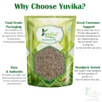 Yuvika Sathi Powder | Punarva - Boerhavia Diffusa | Grocsy