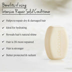 L'Occitane Intensive Repair Solid Conditioner | Grocsy