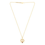 trueBrowns X Voylla Rudraksha Studded Trishul Rakhi-Pendant | Grocsy