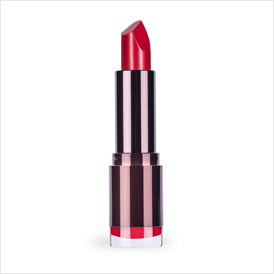 Colorbar Velvet Matte Lipstick Hot Hot Hot- 1. | Grocsy