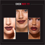 Colorbar Velvet Matte Lipstick Bare -58 | Grocsy