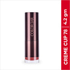 Colorbar Velvet Matte Lipstick Creme Cup 1 | Grocsy