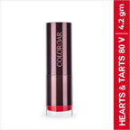 Colorbar Velvet Matte Lipstick Hearts & Tarts 1 | Grocsy