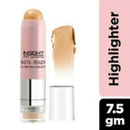 Insight Cosmetics Insta Ready Illuminating Highlighter - Golden Glow | Grocsy