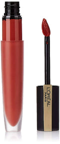 L'Oréal Paris Rouge Signature Matte Liquid Lipstick - 150 I Dominate | Grocsy