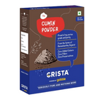 Crista Spices Cumin Powder | Grocsy