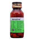 J & J Dechane Ayurvedic Senzine Tablets | Grocsy