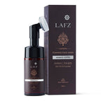 Lafz Foaming Face Wash With Arabica Coffee | Grocsy