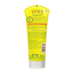Lotus Organics+ Vit-C Radiance Booster Cleanser - Lemon Verbena | Grocsy