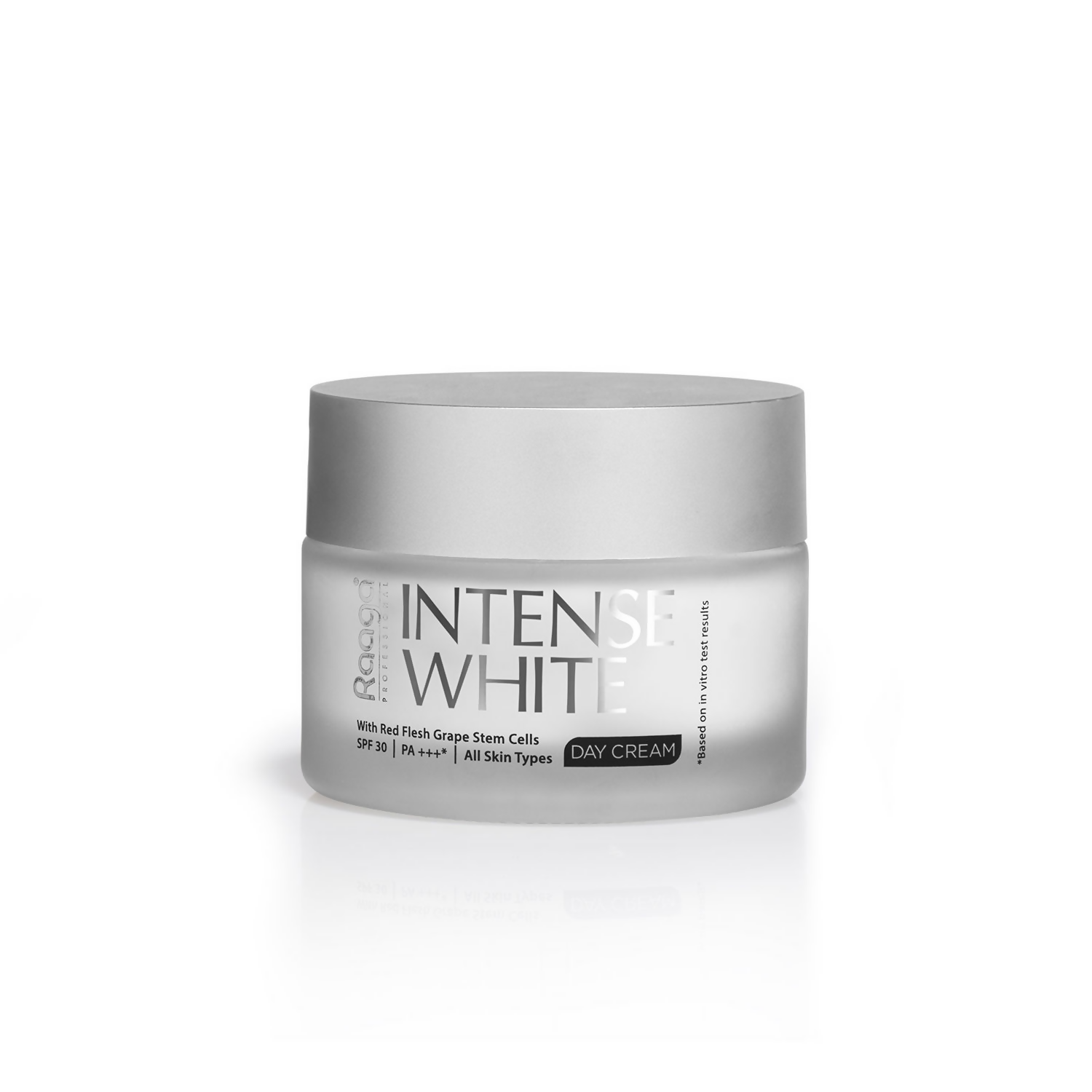 Raaga Professional Intense White Day Cream SPF 30 | Grocsy