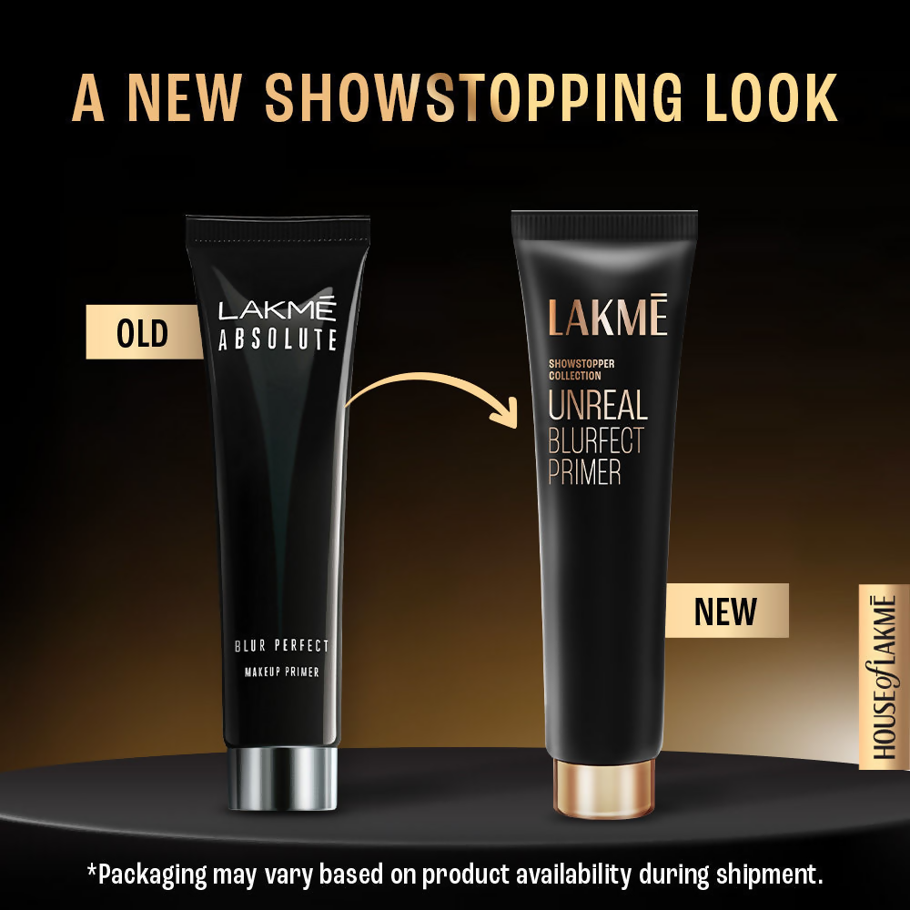Lakme Absolute Blur Perfect Mini Makeup Primer | Grocsy