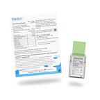 Truradix Vegan Vitamin D3 Oral Strips | Grocsy