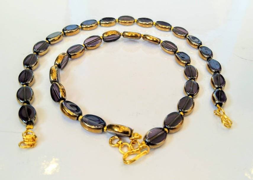 Beaded Anklets For Women | Grocsy