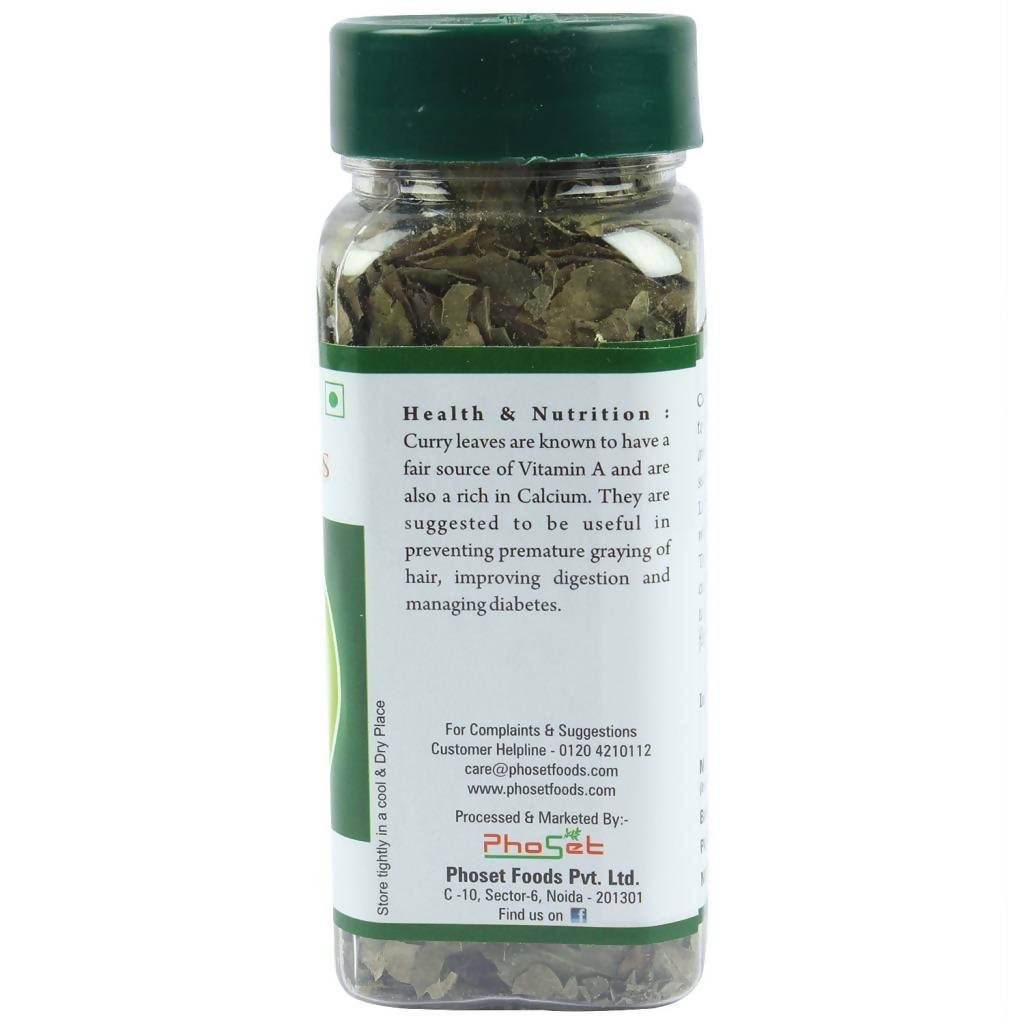 Urban Flavorz Curry Leaves (Kadi Patta) | Grocsy