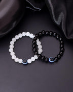 VOJ Evel Eye Handcrafted Bracelet