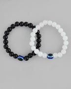 VOJ Evel Eye Handcrafted Bracelet