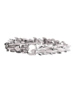 VOJ Men Stainless Steel Dragon Bracelet | Grocsy