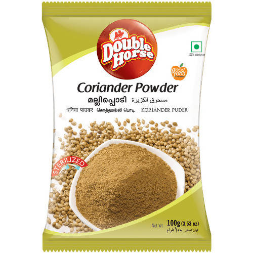 Double Horse Coriander Powder | Grocsy