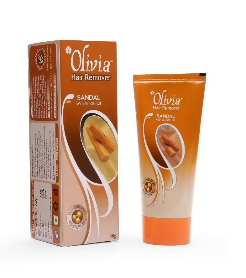 Olivia Sandal Hair Remover | Grocsy