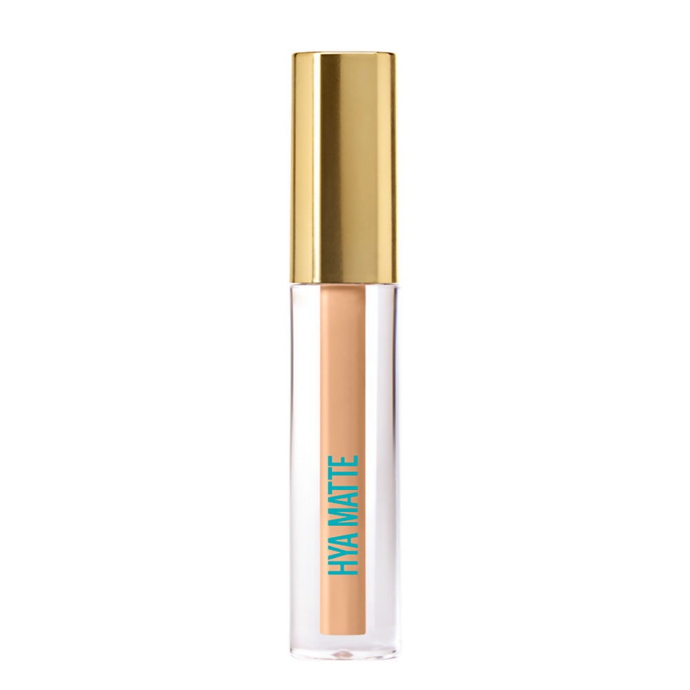 Lakme 9 To 5 Hya Matte Liquid Concealer - Beige | Grocsy