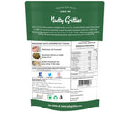 Nutty Gritties Jumbo Roasted Cashew Nuts Lightly Salted | Grocsy