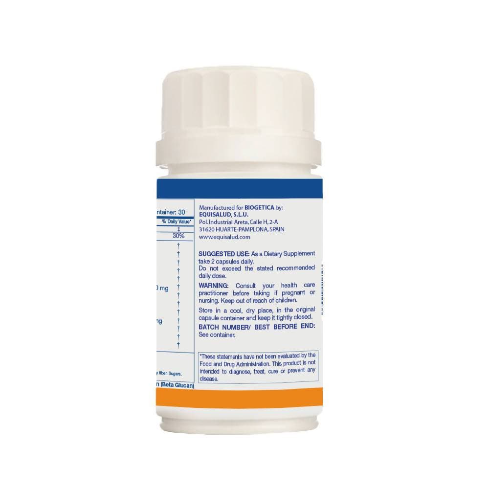 Biogetica Holoram Soluban | Grocsy
