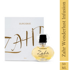 SUROSKIE Zahr Perfume | Grocsy
