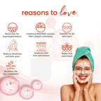 Globus Remedies AHA BHA & Kojic Acid Face Wash, For Skin Brightening | Grocsy
