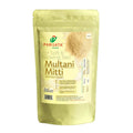 Parijata Herbs Pure & Natural Herbal Multani Mitti | Grocsy