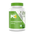 MuscleBlaze Ashwagandha Tablets | Grocsy