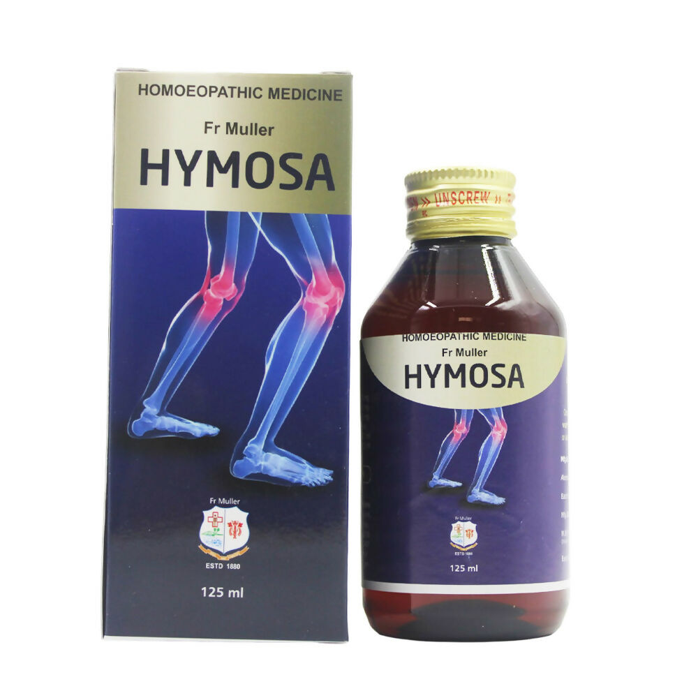 Father Muller Hymosa Syrup | Grocsy
