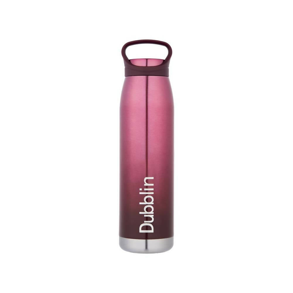 Dubblin Hiker Vacuum Bottle | Grocsy