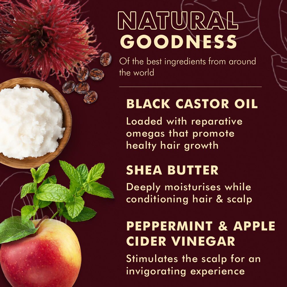 Shea Moisture Strengthen & Restore Leave-In Conditioner | Grocsy