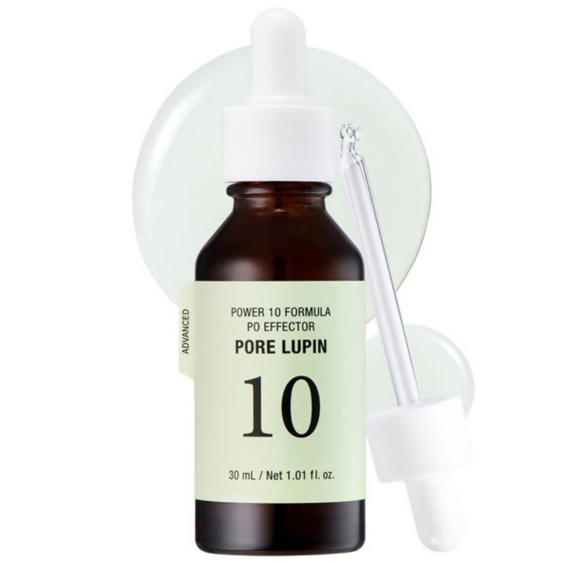 It's Skin Power 10 Formula PO Effector Pore Lupin Serum | Grocsy