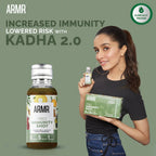 ARMR Pro Immunity Shot Lemon Ginger Flavour | Grocsy