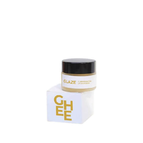 Enn Glaze Clarified Butter Lip Salve Balm | Grocsy