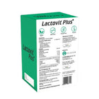 Velbiom Lactovit Plus Probiotics For Men | Grocsy