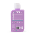 FreshLuxe Natural Bright Face Wash For Cleansing & Brightening Glass Skin with Rice Water & Extra Virgin Coconut Oil | Grocsy