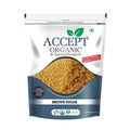 Accept Organic & Natural Products Brown Sugar | Grocsy