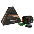 Mansure Prolong Capsules with Maca Root, Ginseng Ashwagandha & Safed Musli | Grocsy