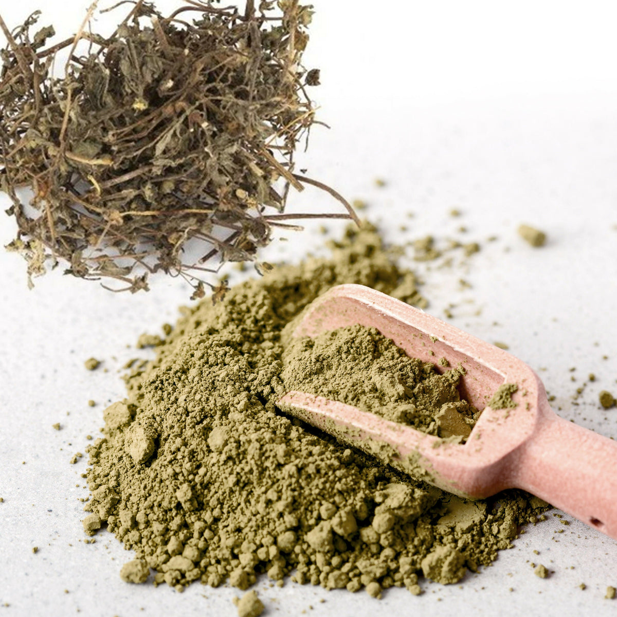 The Ayur House Bhringraj Powder | Grocsy