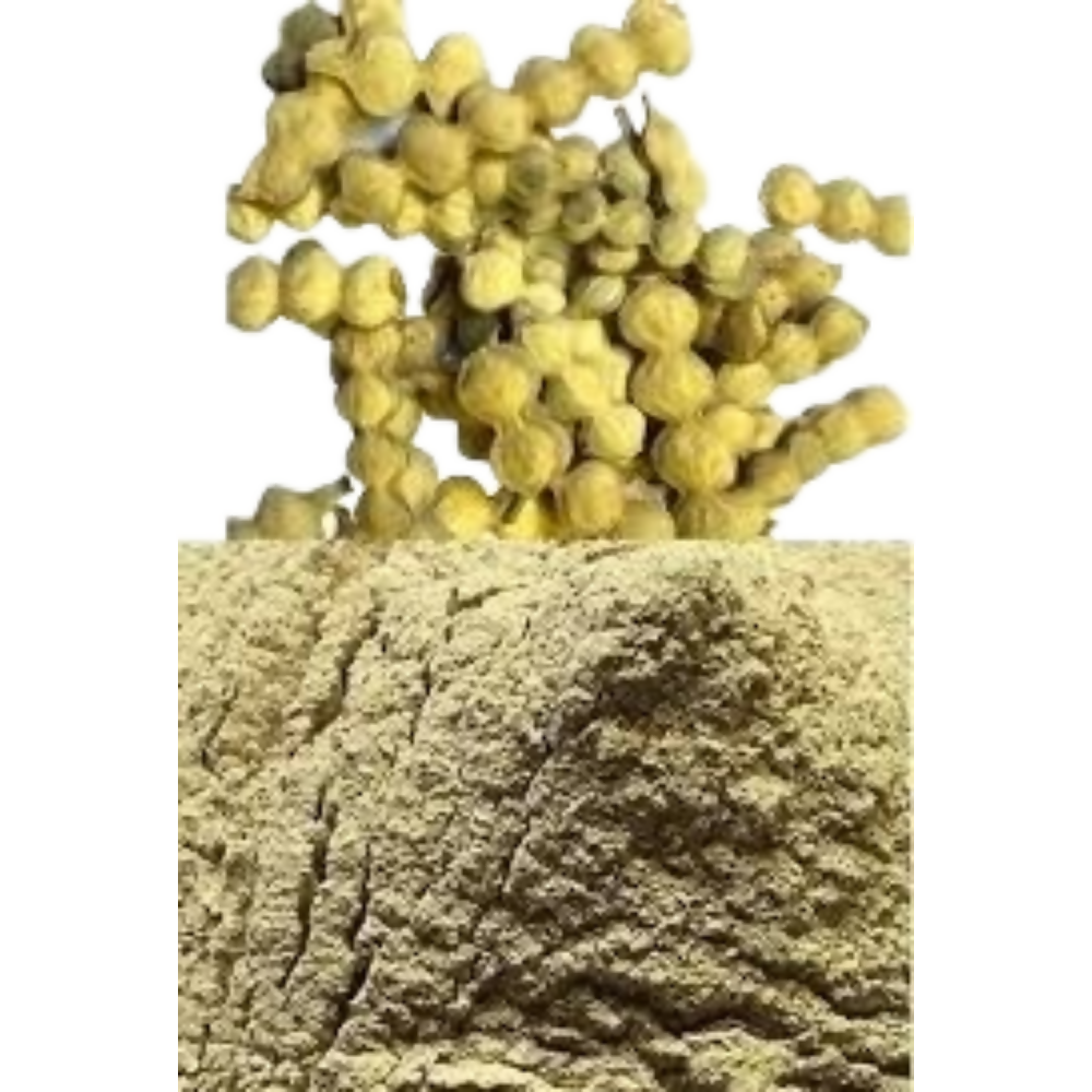 Nxtgen Ayurveda Babool Phali (Kikar) Powder | Grocsy