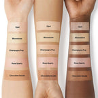 Smashbox X Becca Shimmering Skin Perfector Pressed - Rose Quartz | Grocsy