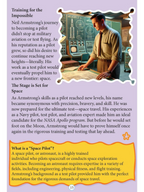 Dreamland Publications Neil Armstrong Icons of Inspiration Illustrated Biography For Kids | Grocsy