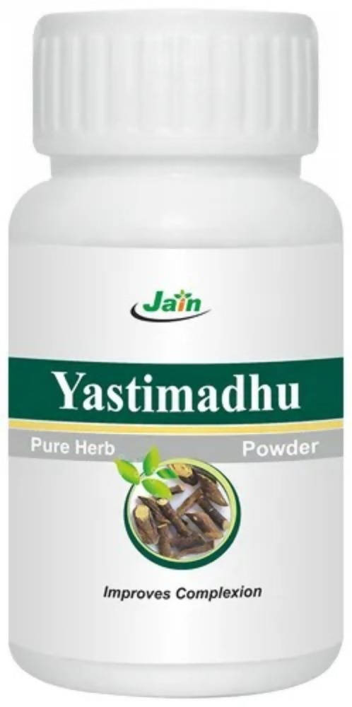Jain Yastimadhu Powder | Grocsy