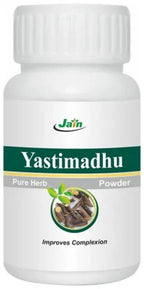 Jain Yastimadhu Powder | Grocsy