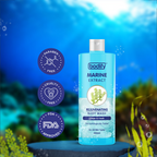 Bodify Marine Extract Rejuvenating Body Wash | Grocsy