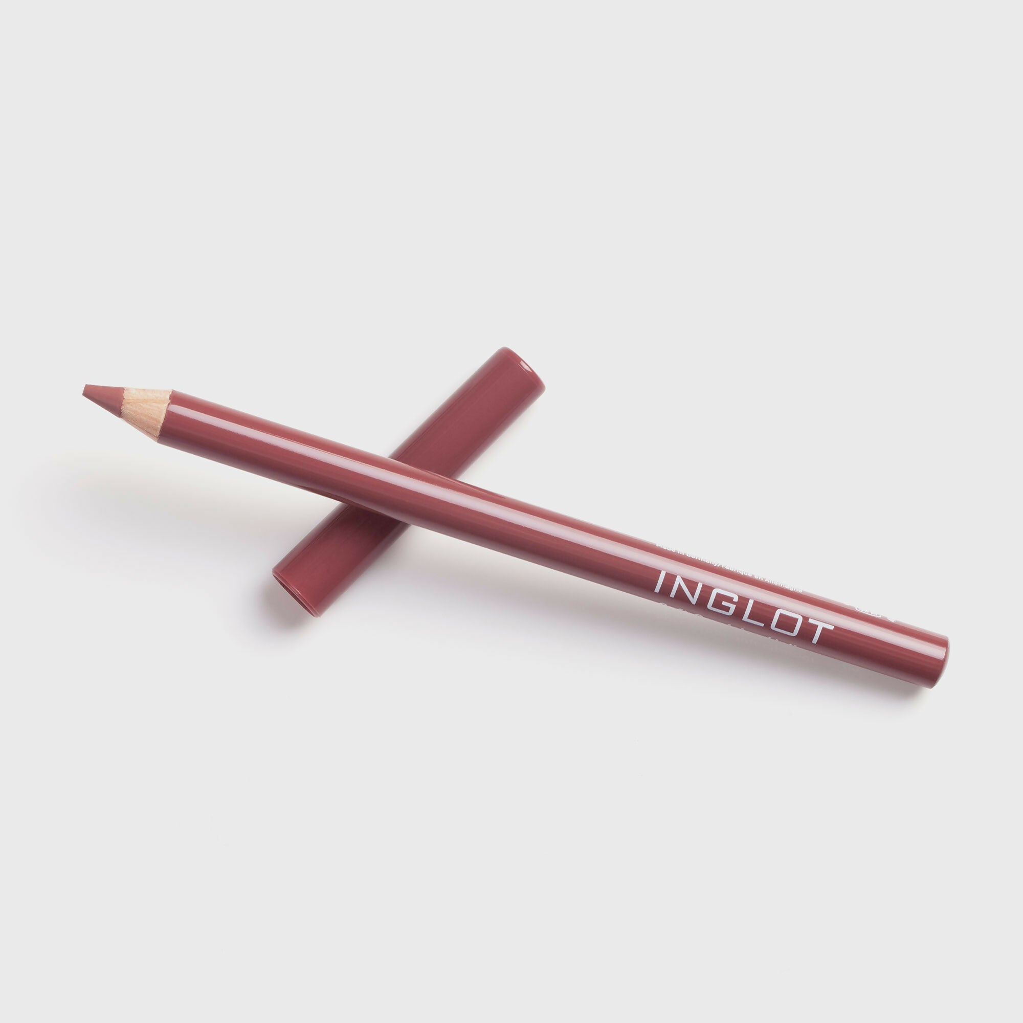 Inglot Soft Precision Lipliner - 63 | Grocsy