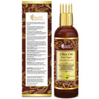 Oriental Botanics Olive Oil Extra Virgin | Grocsy