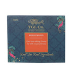 TGL Co. Mogo Mogo Green Tea | Grocsy
